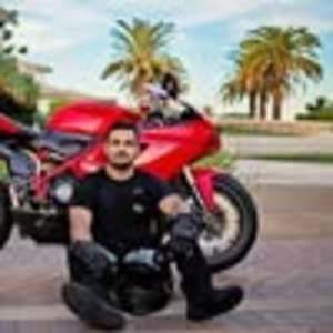 Meet your Posher, Rajan